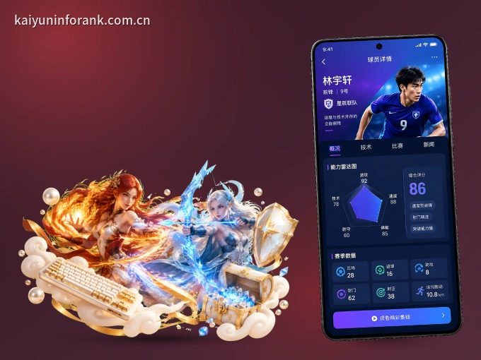 装上开云 APP，热门赛事不缺席