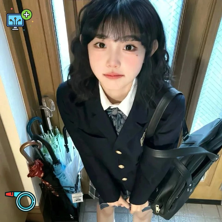 赵女士